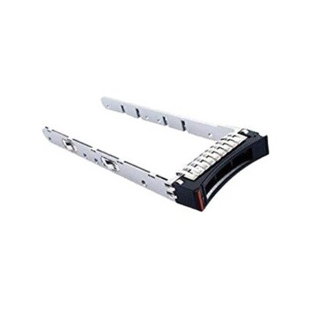 Edge Memory EDGE Drive Bay Adapter Internal - 1 x Total Bay - 1 x 3.5" Bay PE254322